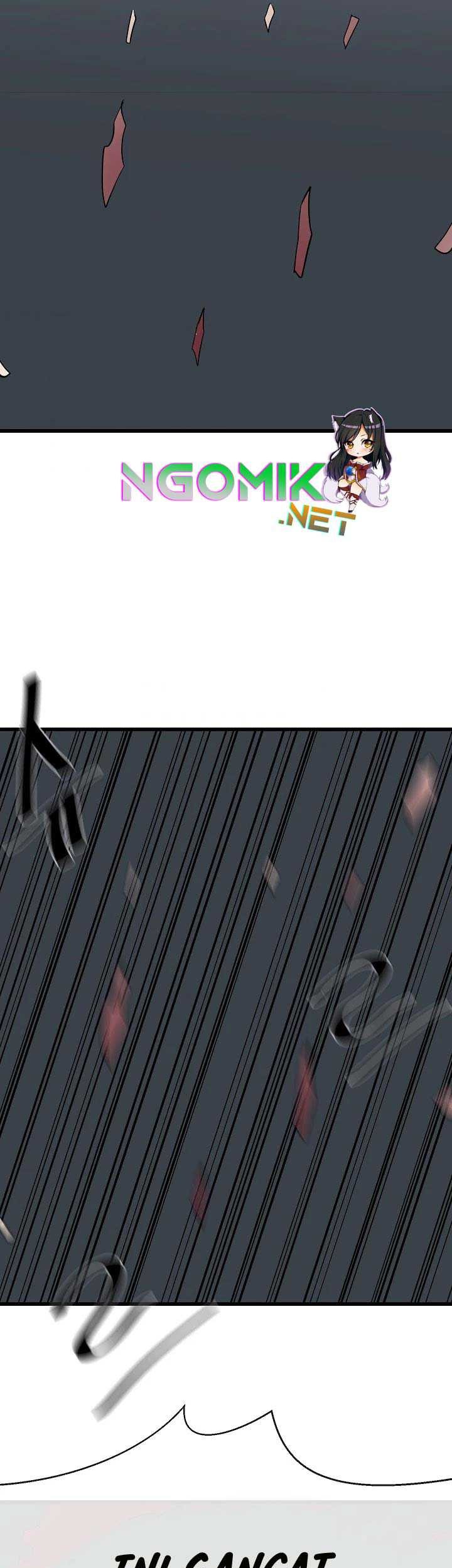 Volcanic Age Chapter 160 Gambar 48