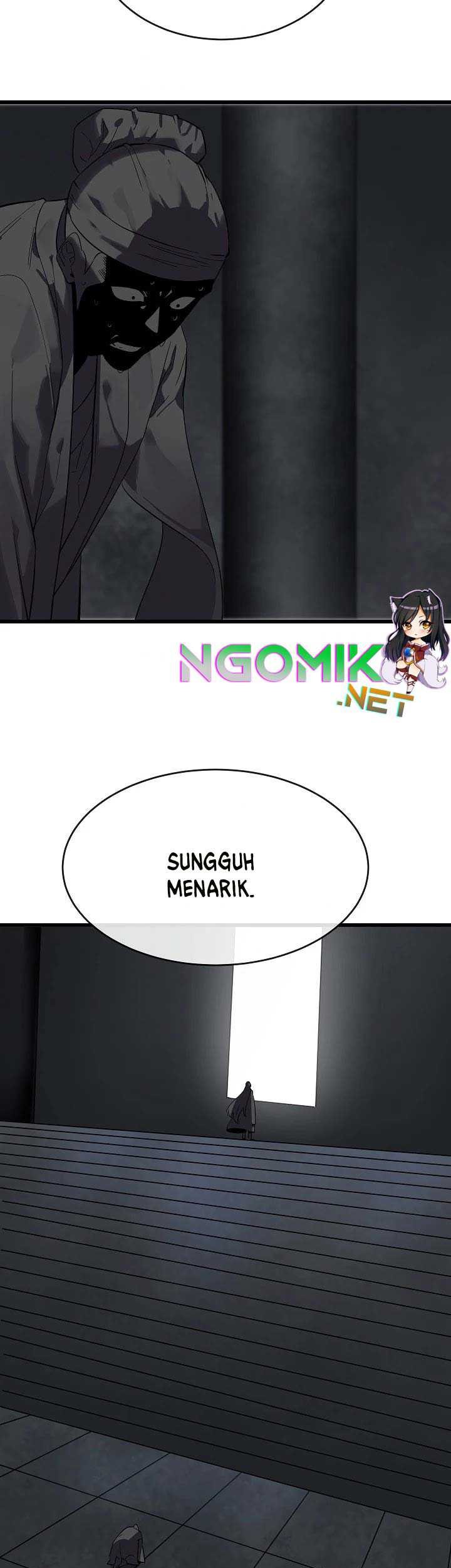 Volcanic Age Chapter 160 Gambar 56