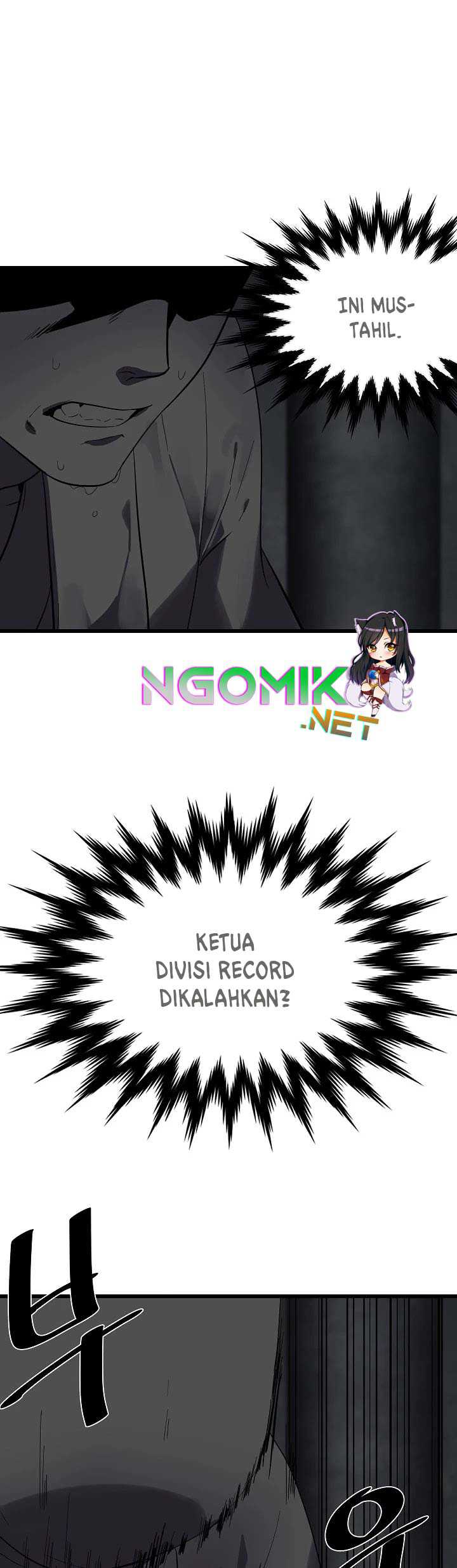 Volcanic Age Chapter 160 Gambar 58