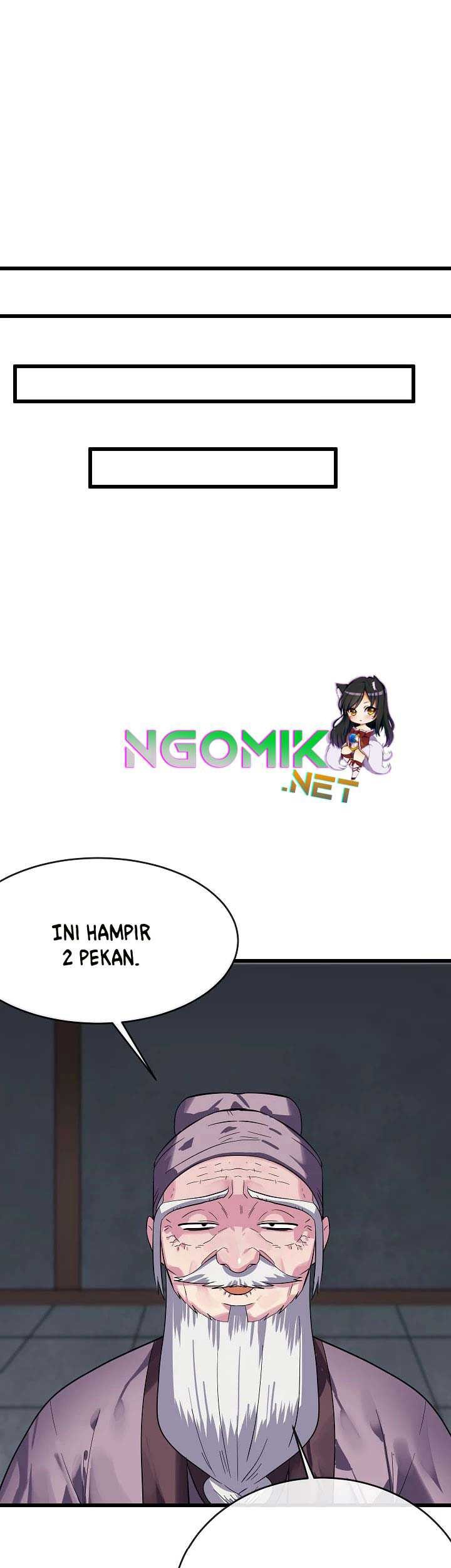 Volcanic Age Chapter 160 Gambar 63