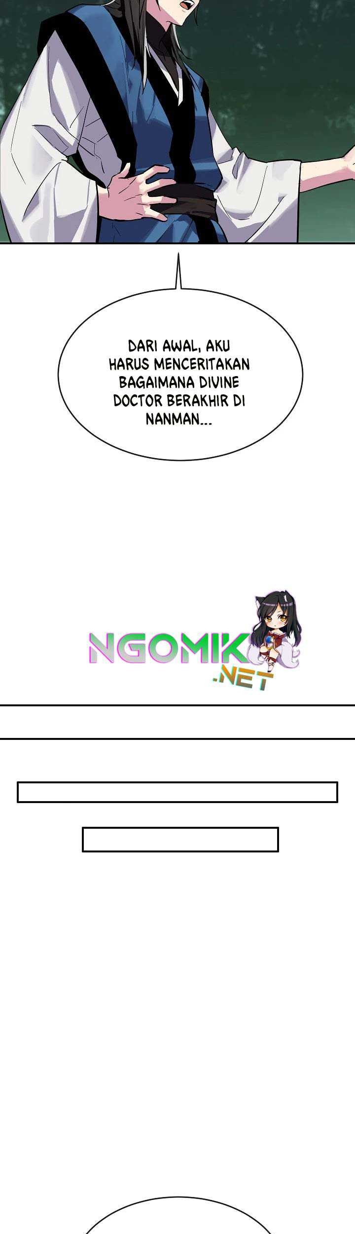 Volcanic Age Chapter 159 Gambar 24