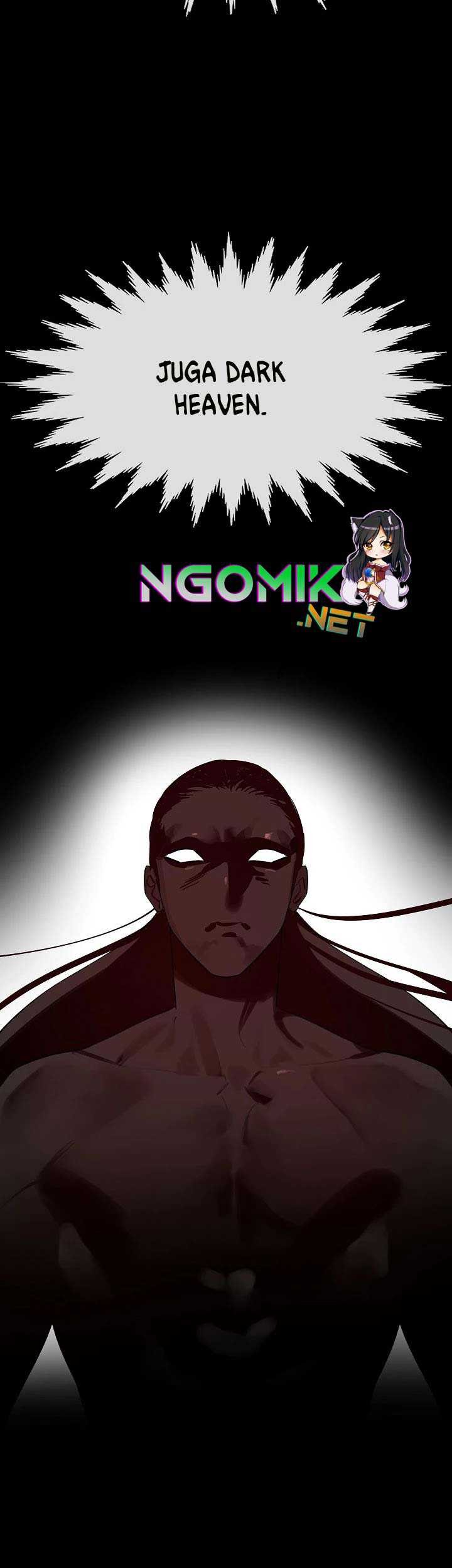 Volcanic Age Chapter 159 Gambar 30