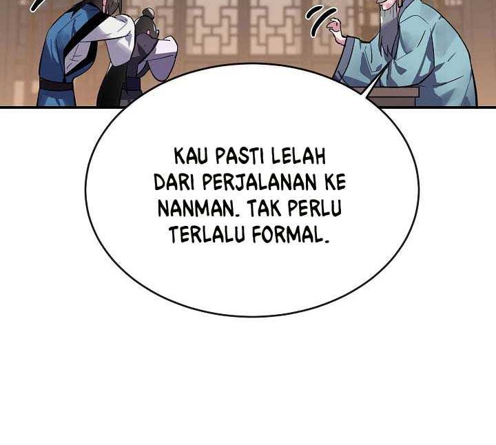 Volcanic Age Chapter 159 Gambar 51