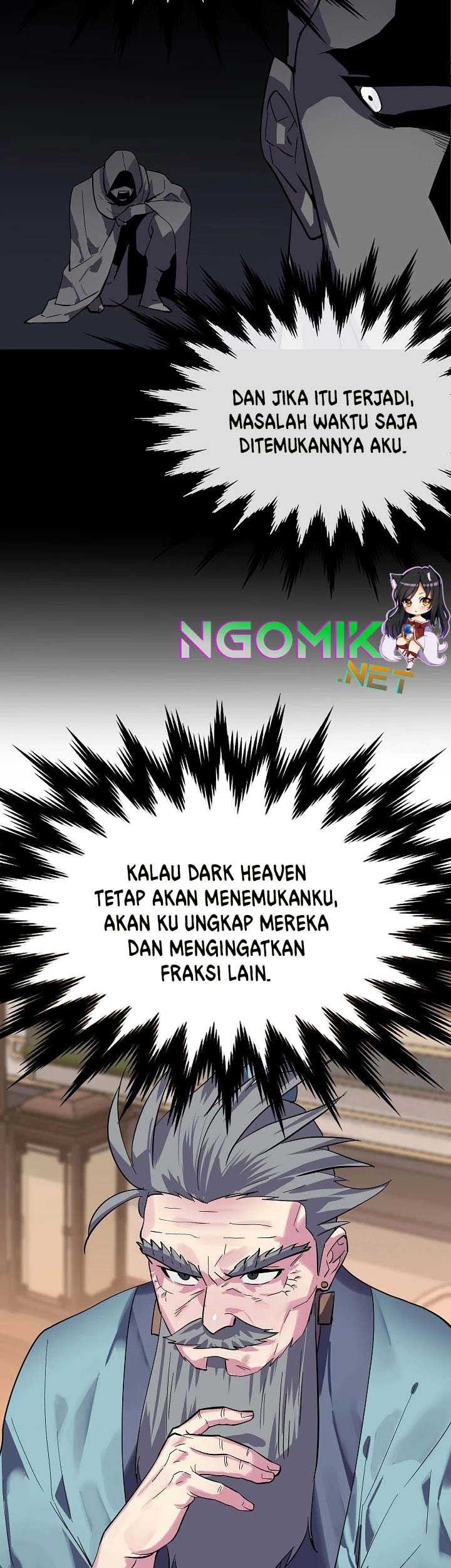 Volcanic Age Chapter 159 Gambar 60