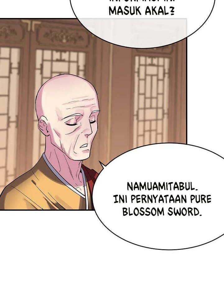 Volcanic Age Chapter 159 Gambar 67