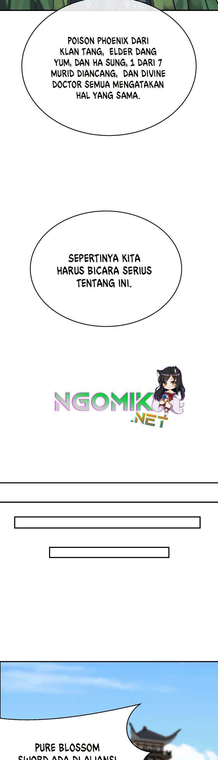 Volcanic Age Chapter 159 Gambar 70