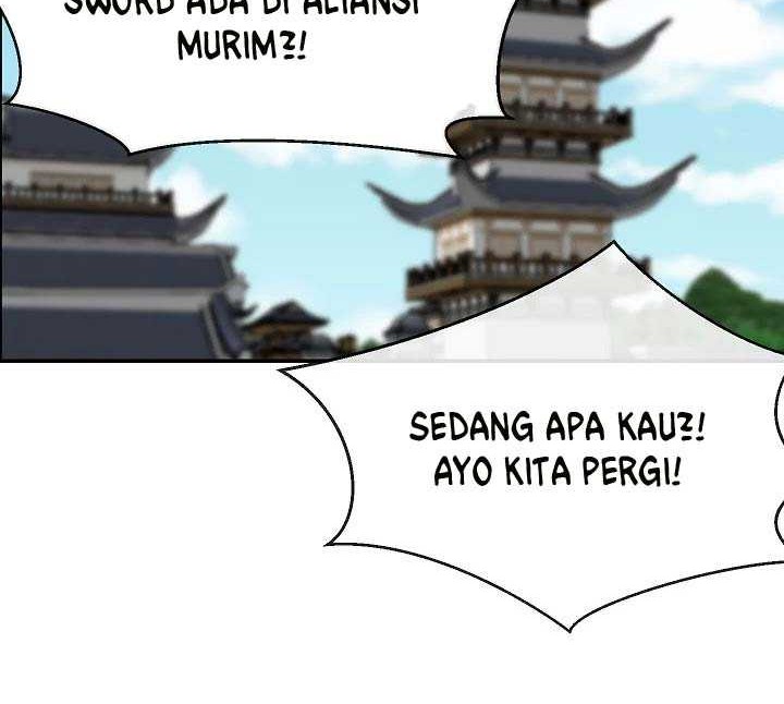 Volcanic Age Chapter 159 Gambar 71