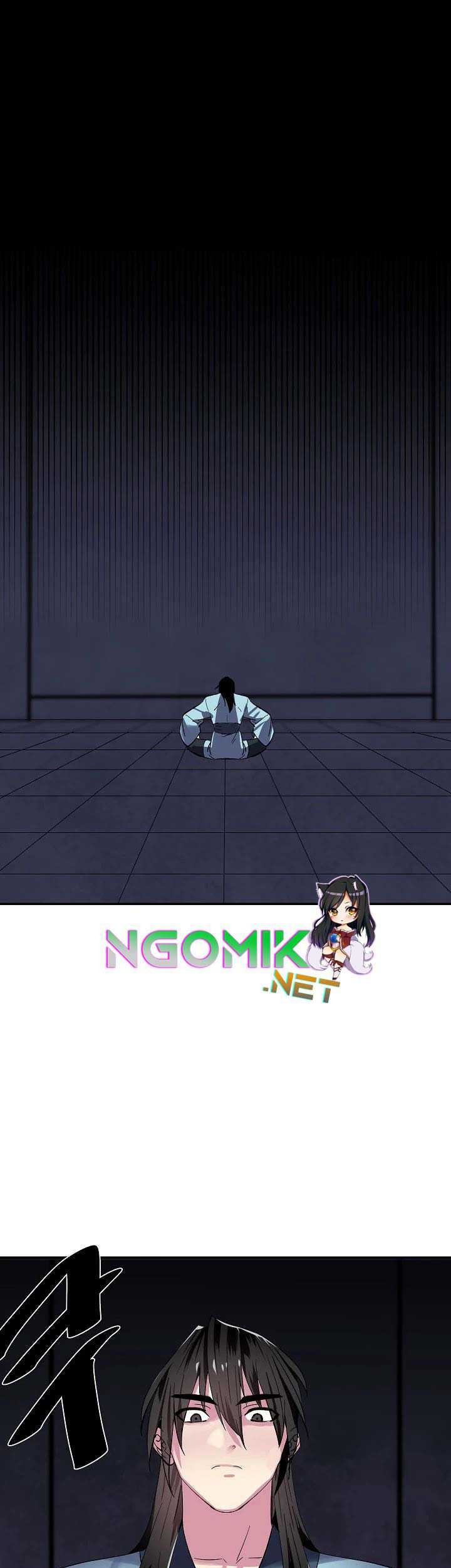 Volcanic Age Chapter 159 Gambar 74