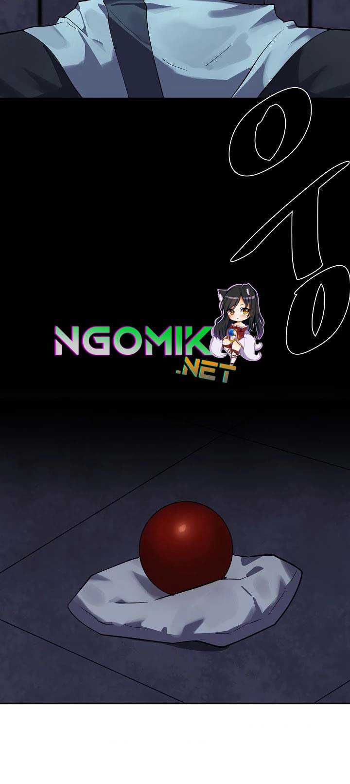 Volcanic Age Chapter 159 Gambar 76