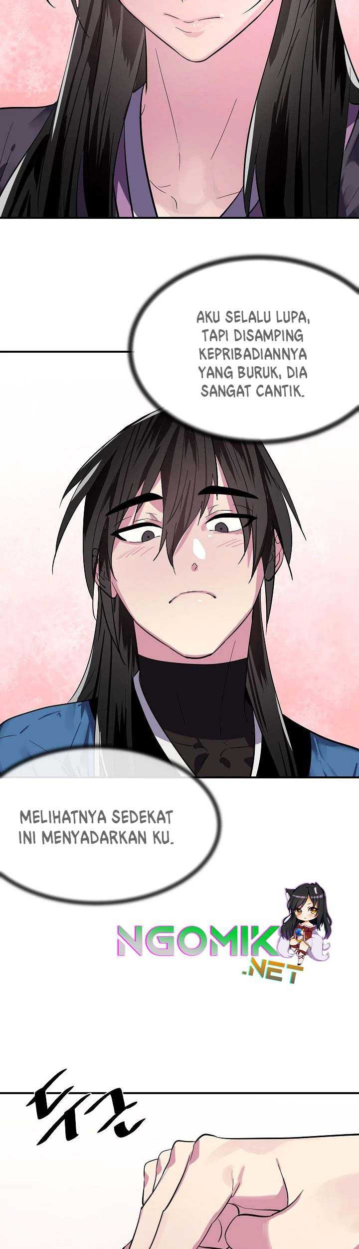 Volcanic Age Chapter 159 Gambar 14