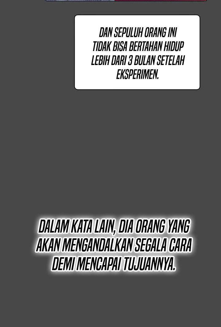 The MAX leveled hero will return! Chapter 67 Gambar 6