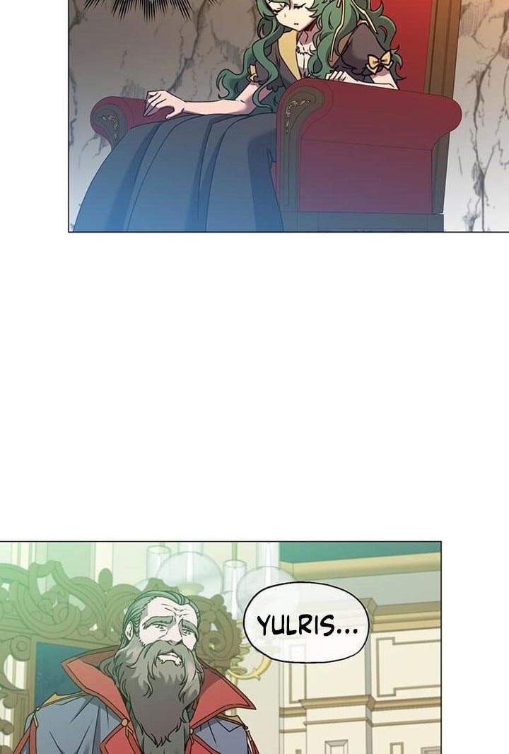 The MAX leveled hero will return! Chapter 67 Gambar 20