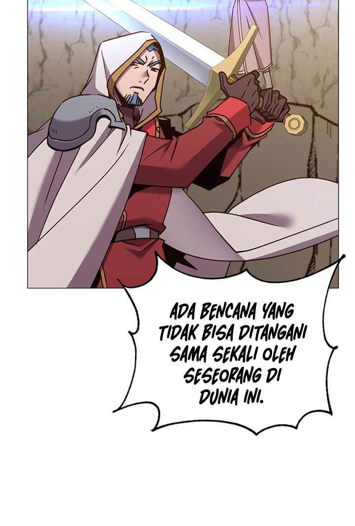 The MAX leveled hero will return! Chapter 67 Gambar 22