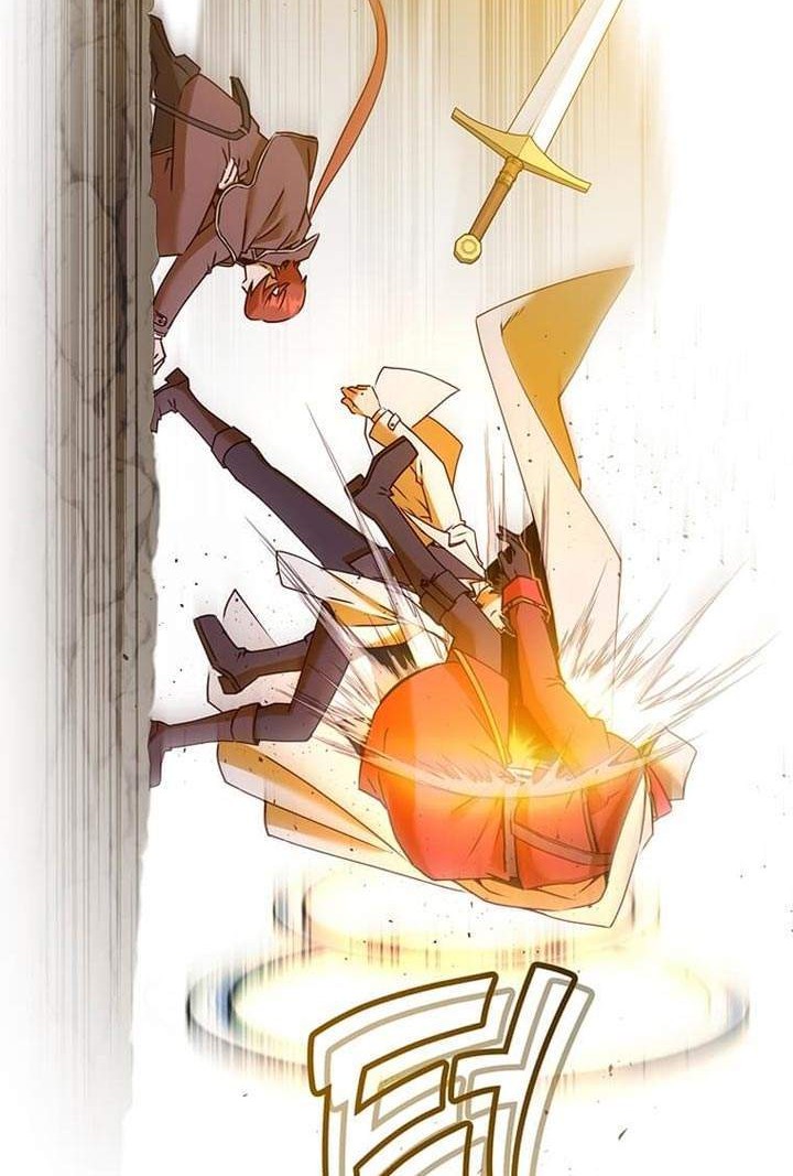 The MAX leveled hero will return! Chapter 67 Gambar 26