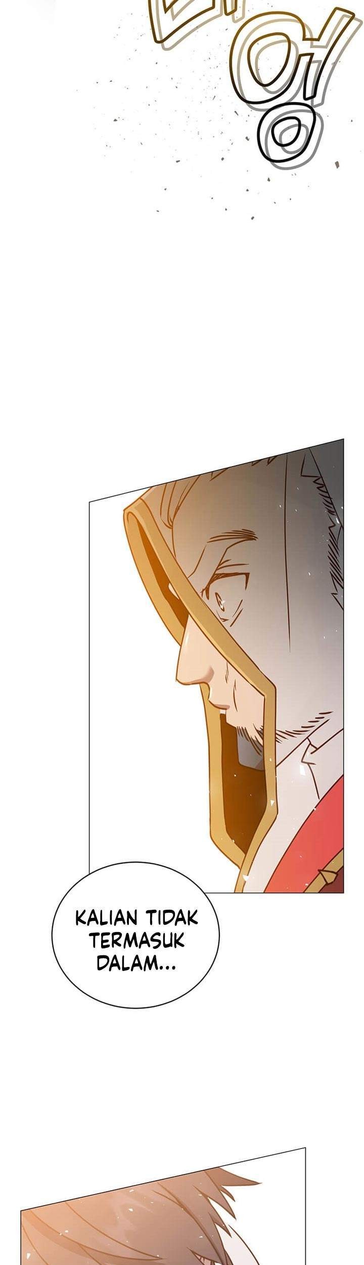 The MAX leveled hero will return! Chapter 67 Gambar 27