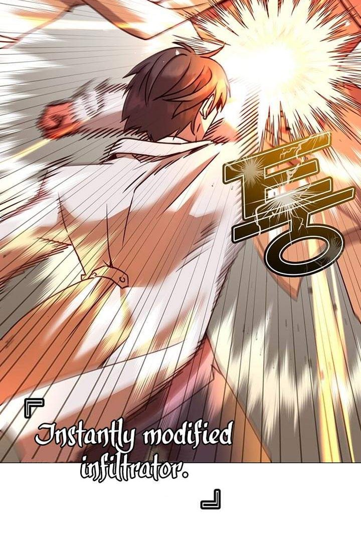 The MAX leveled hero will return! Chapter 67 Gambar 30