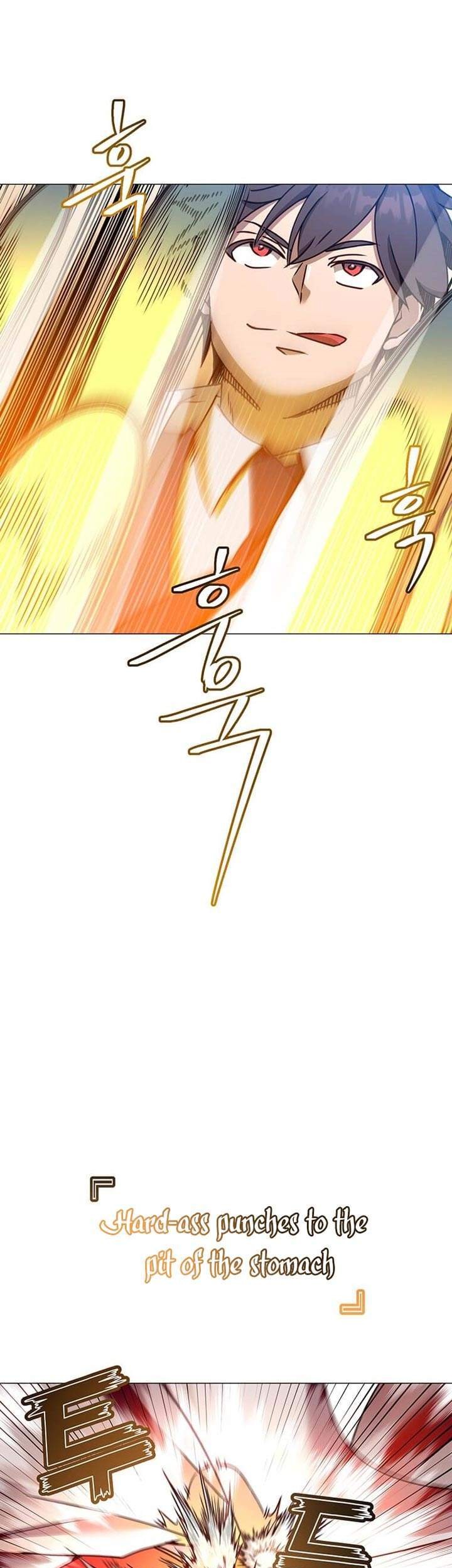 The MAX leveled hero will return! Chapter 67 Gambar 31