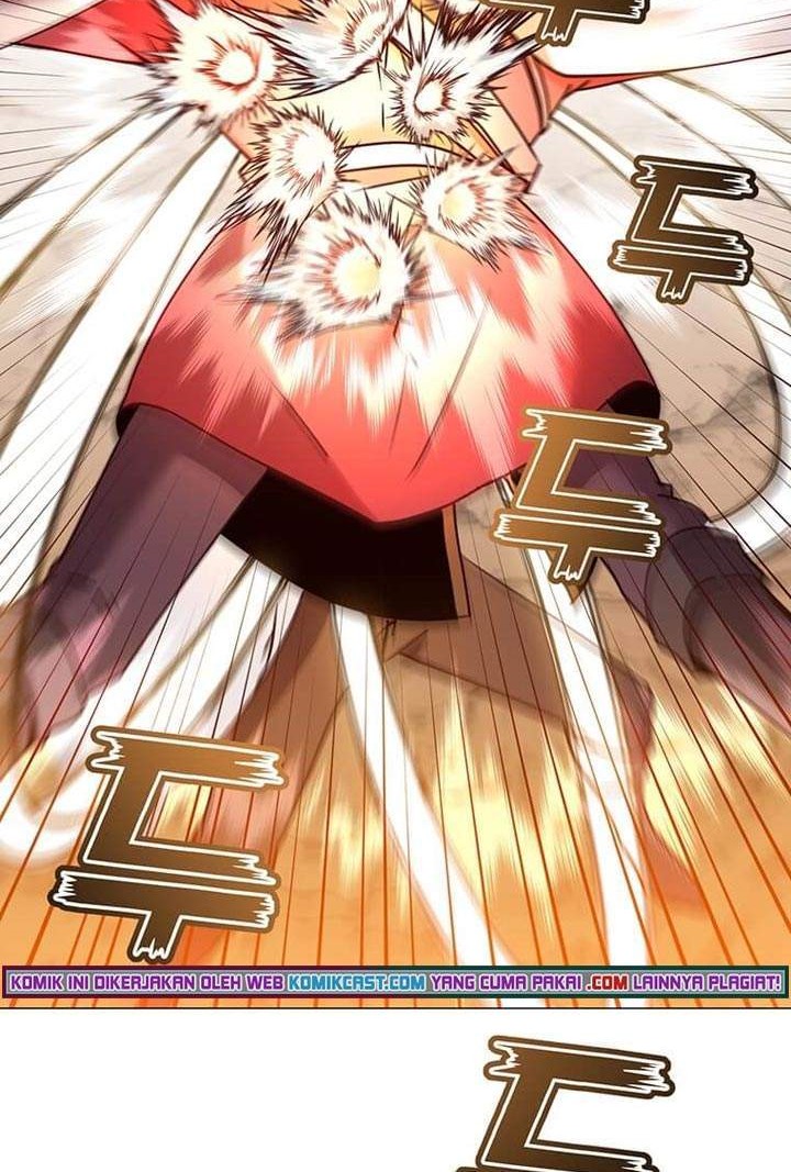 The MAX leveled hero will return! Chapter 67 Gambar 32