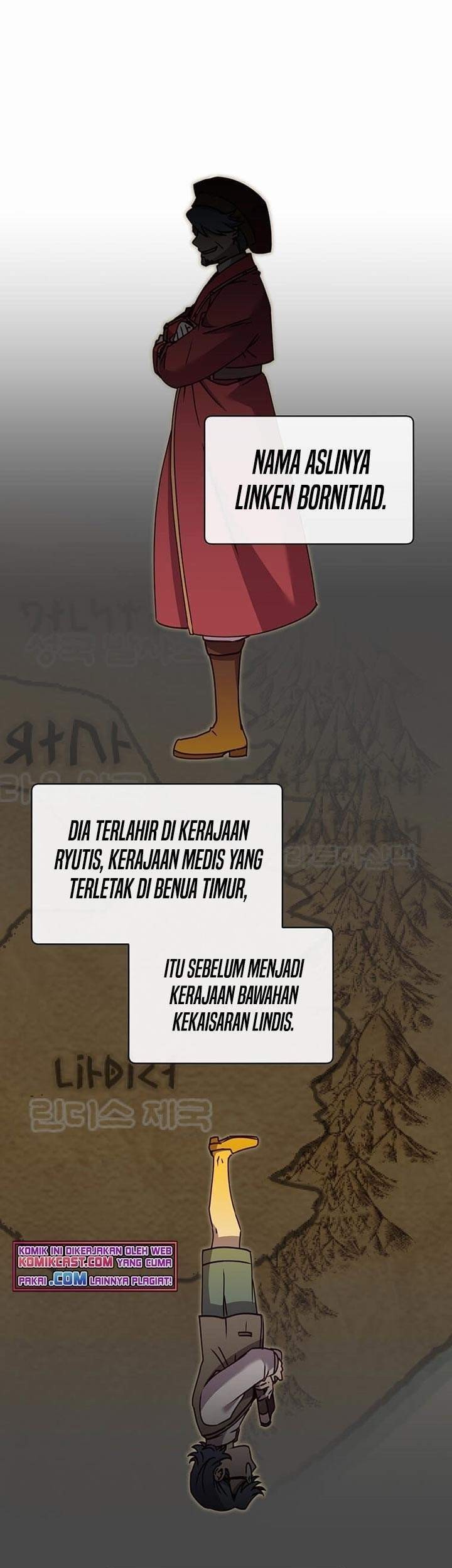 Komik The MAX leveled hero will return! Chapter 67 gambar nomor 1