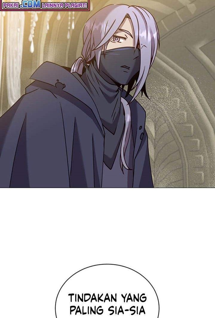 The MAX leveled hero will return! Chapter 67 Gambar 46