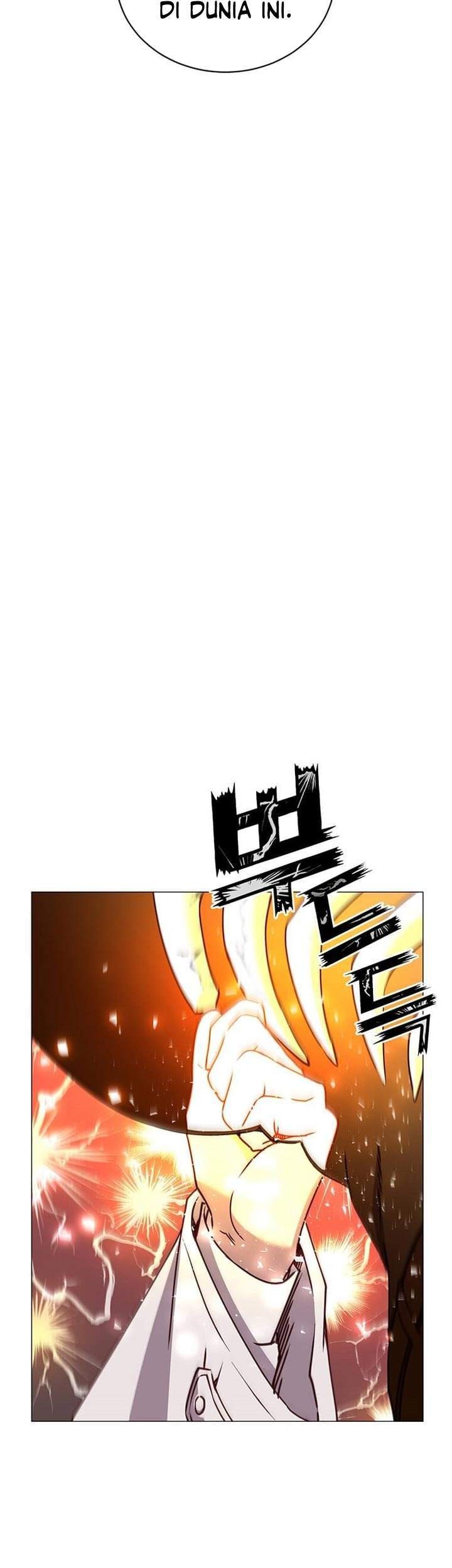 The MAX leveled hero will return! Chapter 67 Gambar 47