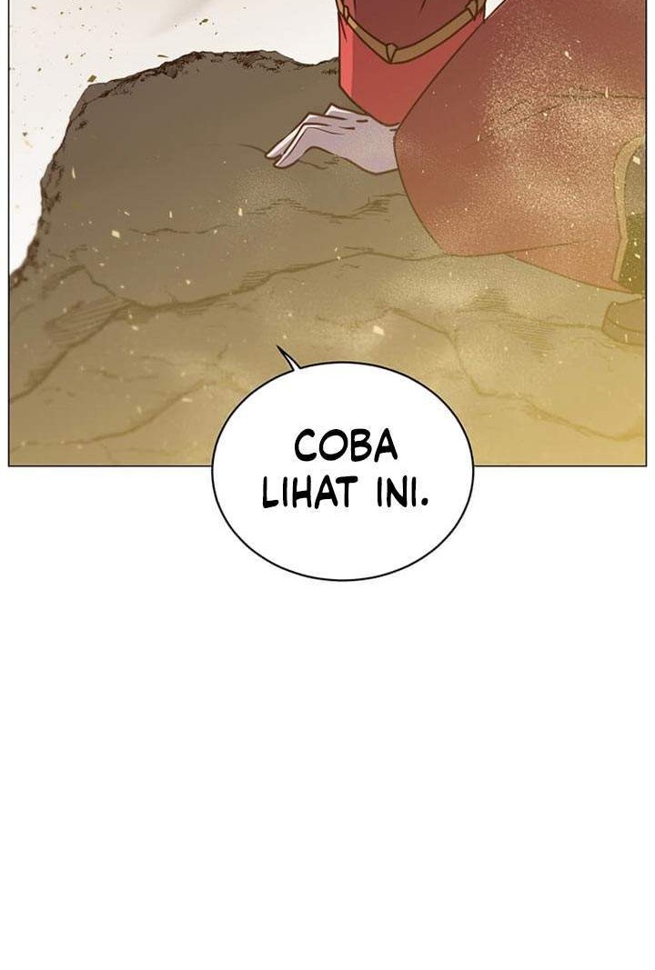 The MAX leveled hero will return! Chapter 67 Gambar 50