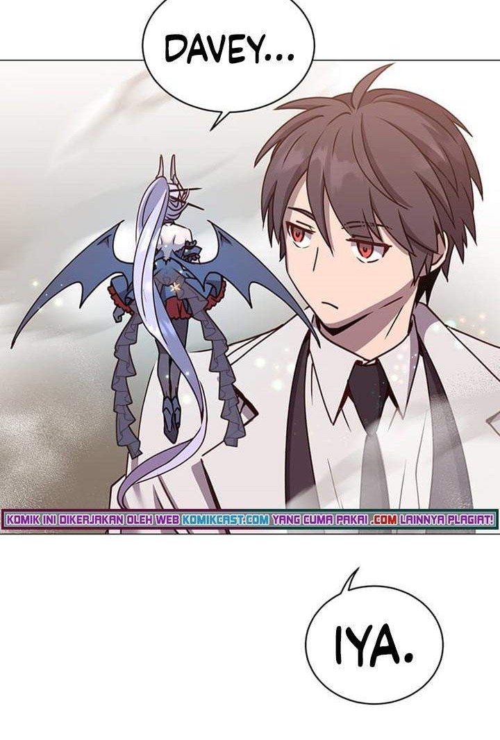 The MAX leveled hero will return! Chapter 67 Gambar 52