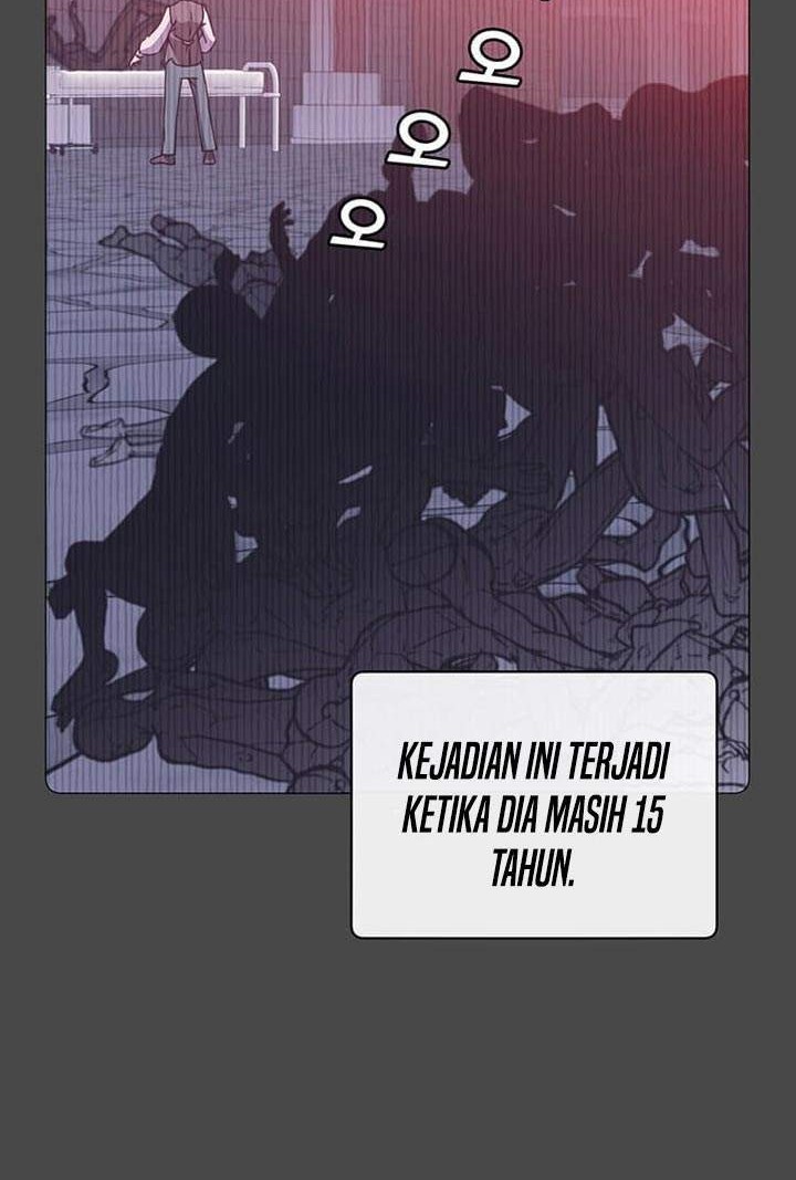 The MAX leveled hero will return! Chapter 67 Gambar 4