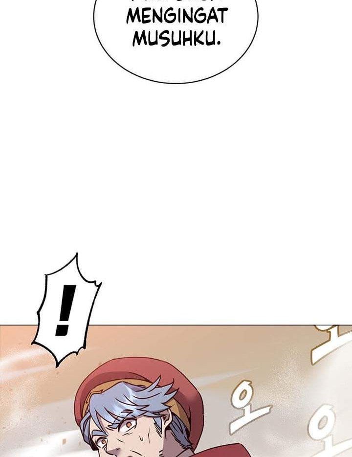 The MAX leveled hero will return! Chapter 67 Gambar 60