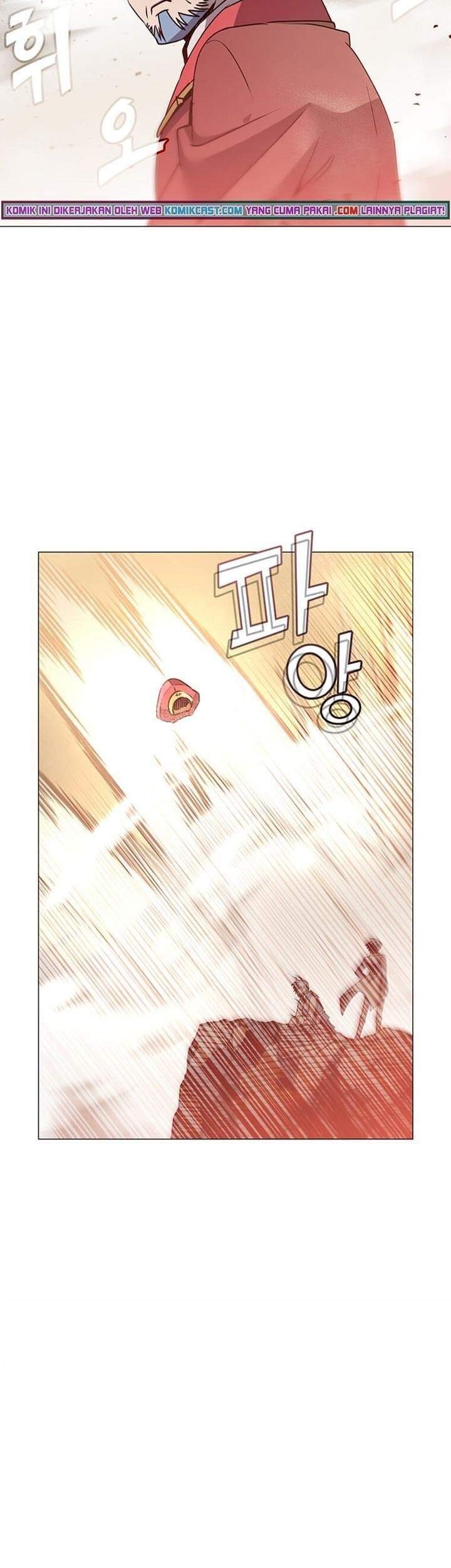 The MAX leveled hero will return! Chapter 67 Gambar 61