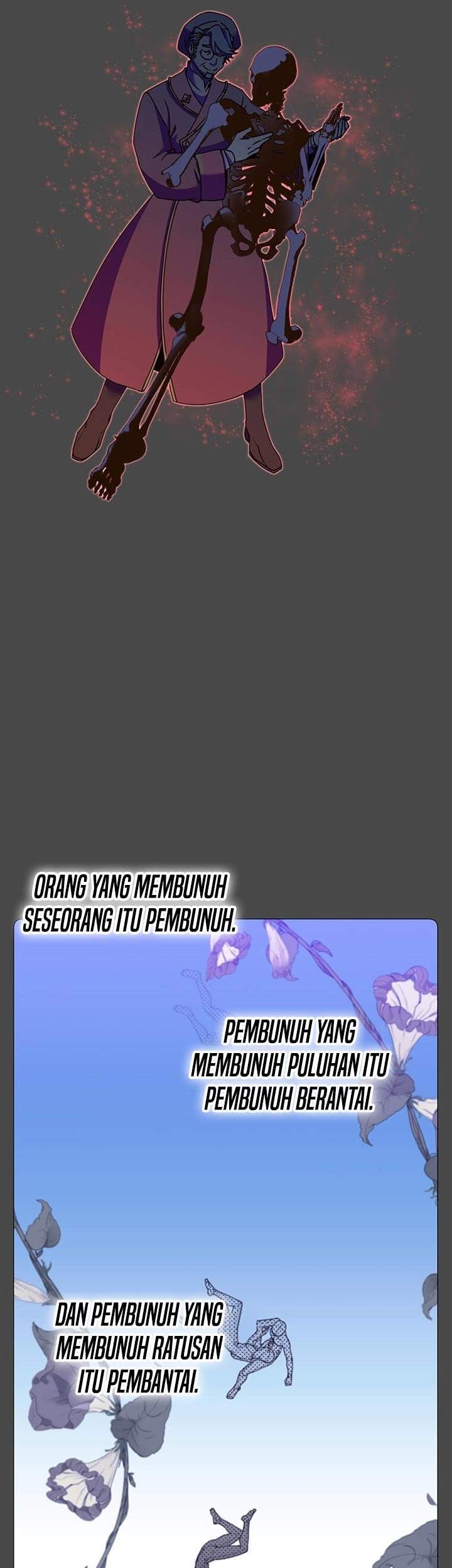 The MAX leveled hero will return! Chapter 67 Gambar 7