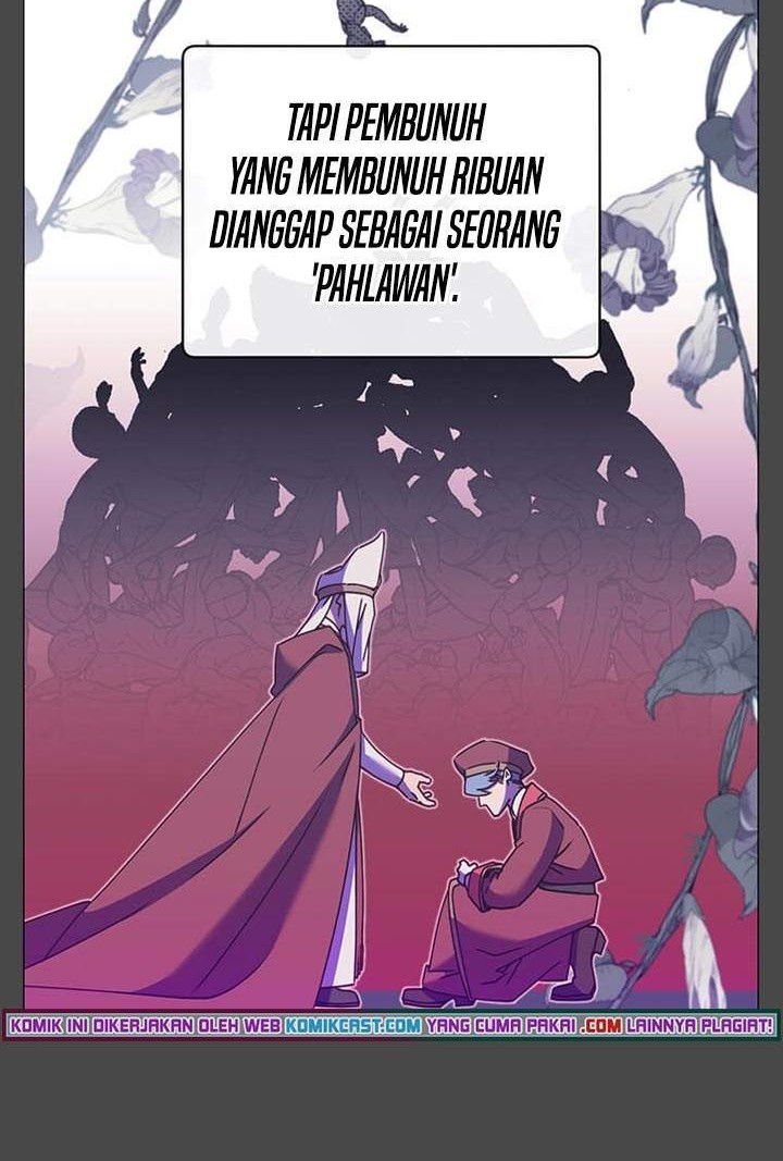 The MAX leveled hero will return! Chapter 67 Gambar 8