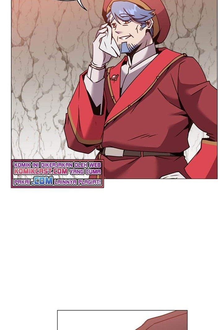 The MAX leveled hero will return! Chapter 67 Gambar 16