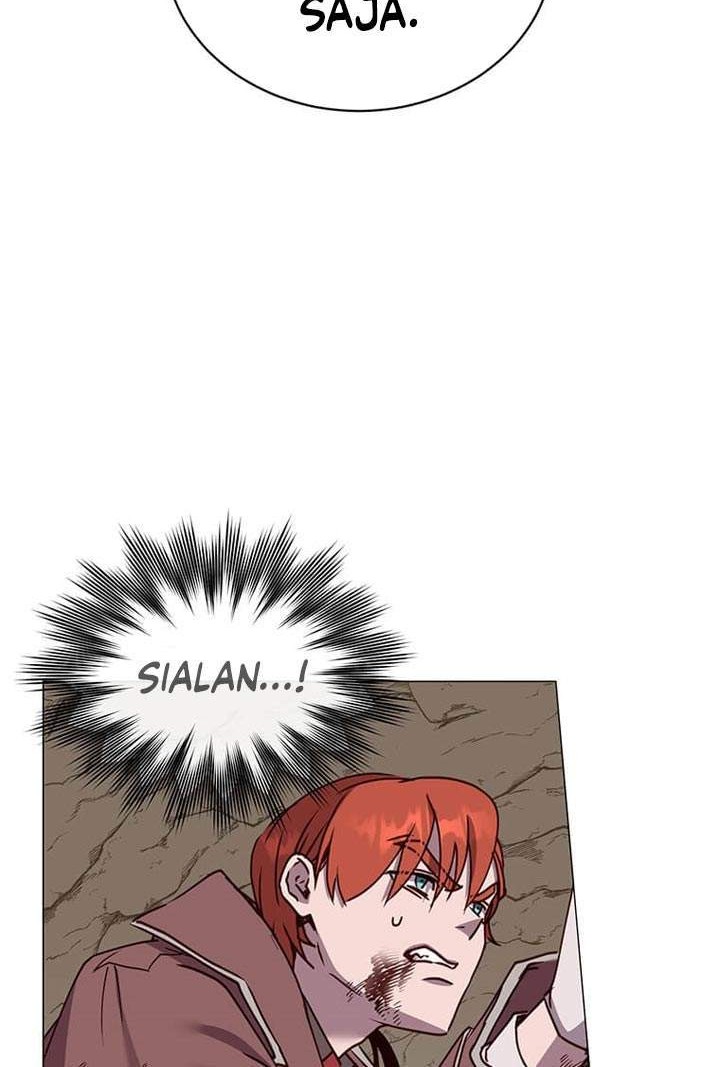 The MAX leveled hero will return! Chapter 67 Gambar 18