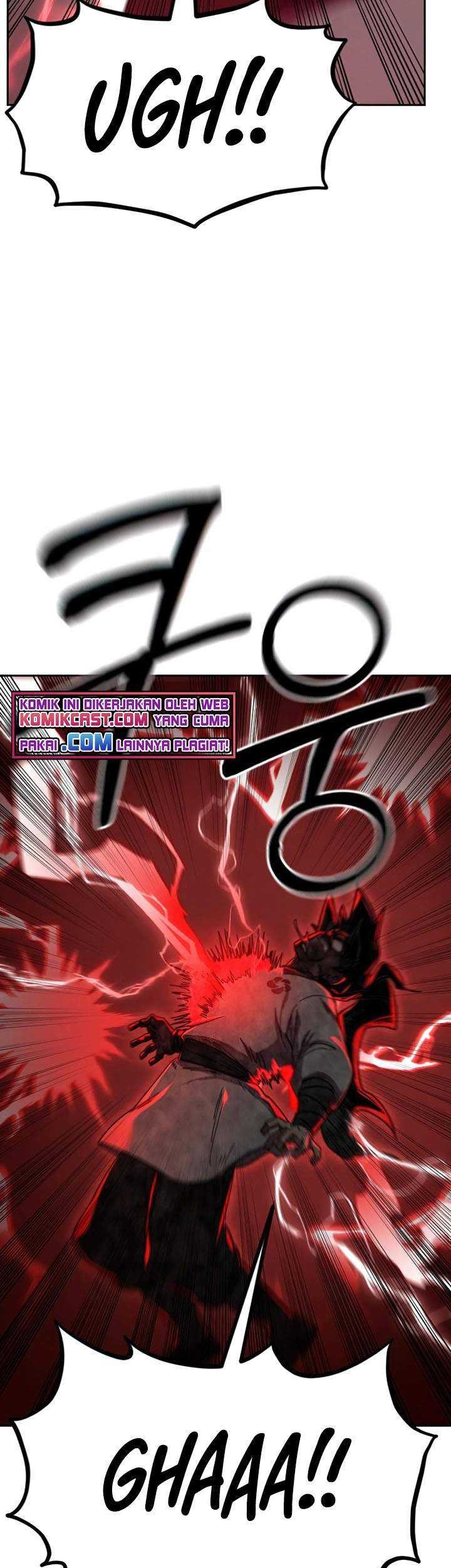 Return of the Flowery Mountain Sect Chapter 29 Gambar 4