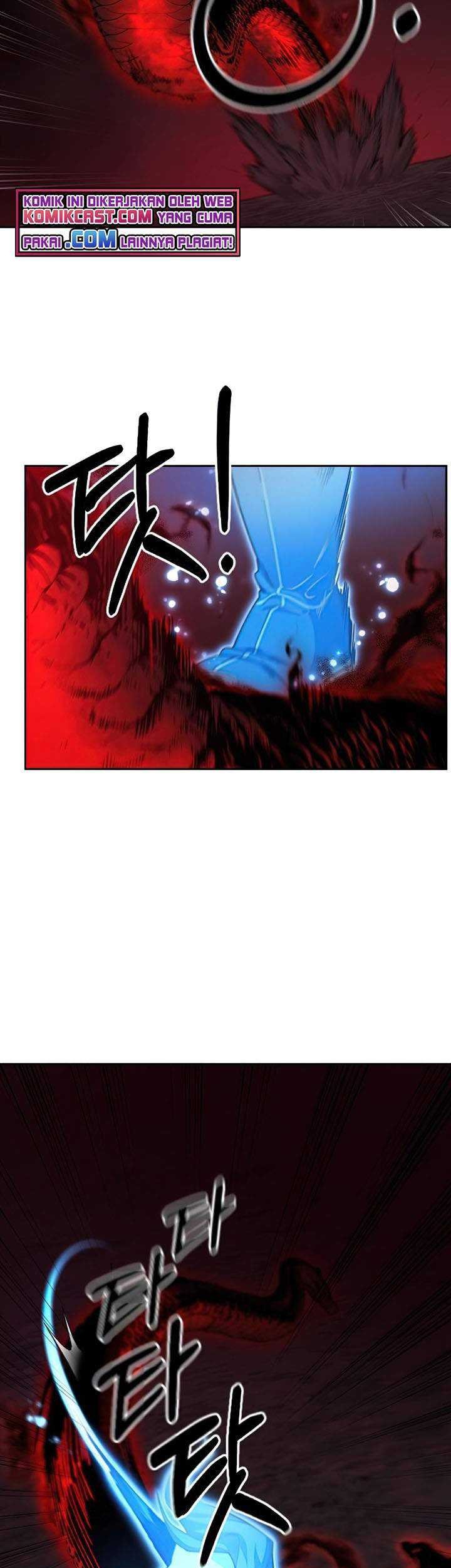 Return of the Flowery Mountain Sect Chapter 29 Gambar 17