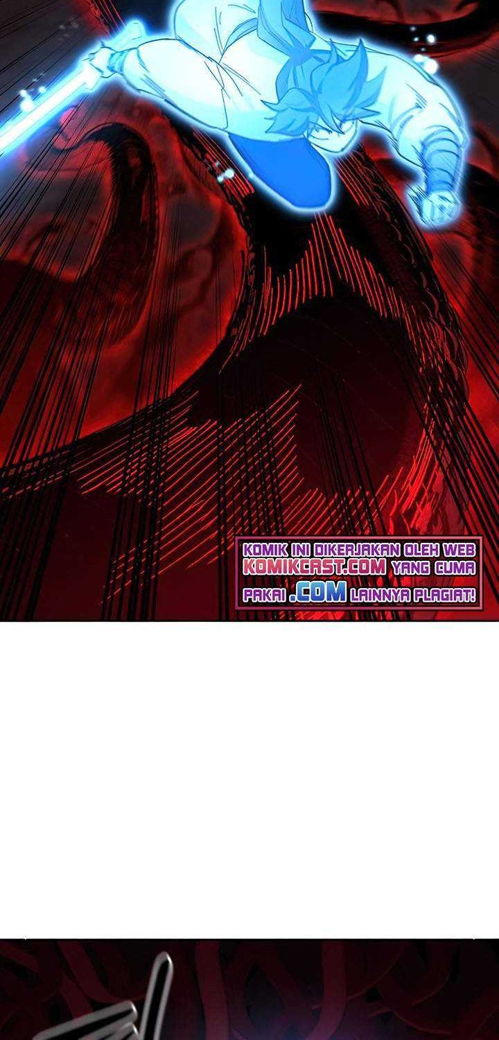 Return of the Flowery Mountain Sect Chapter 29 Gambar 18