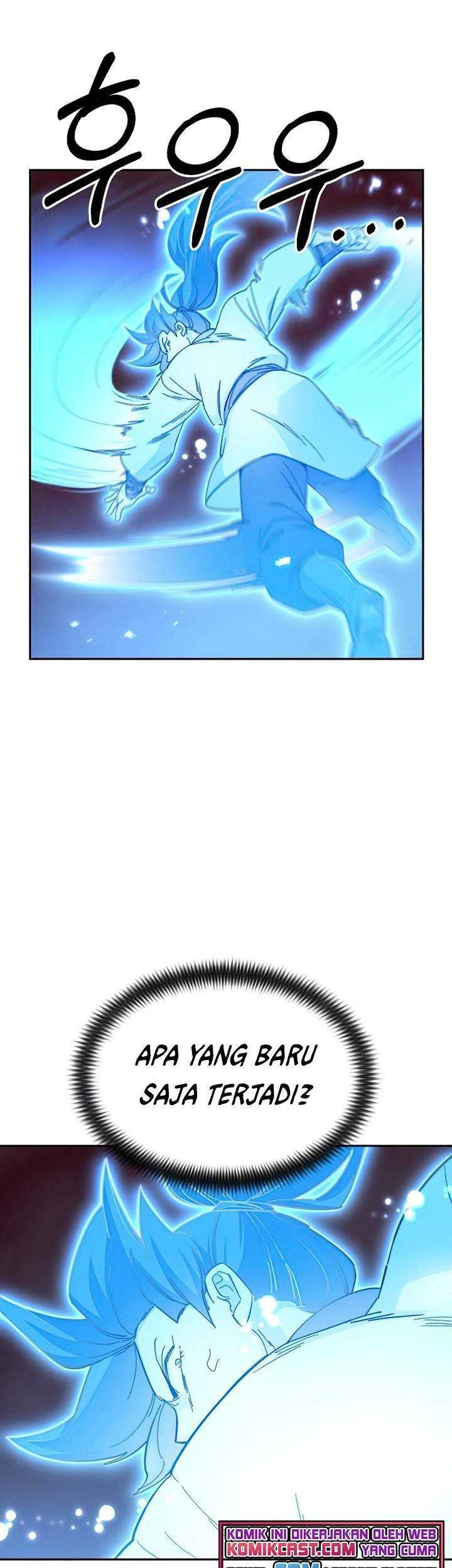 Return of the Flowery Mountain Sect Chapter 29 Gambar 24