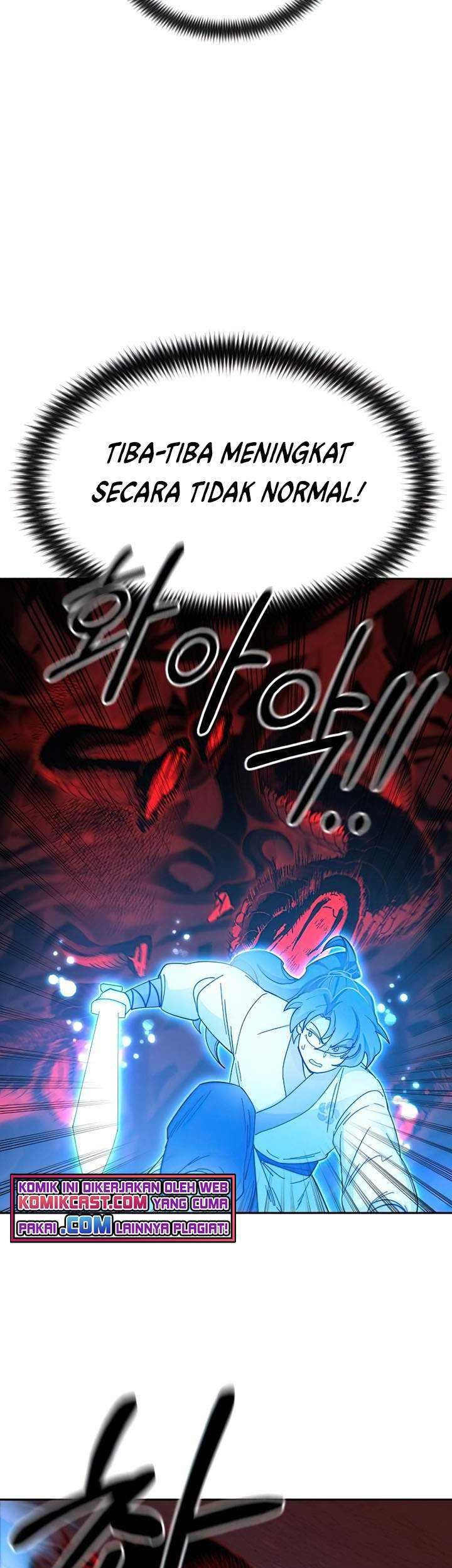 Return of the Flowery Mountain Sect Chapter 29 Gambar 26