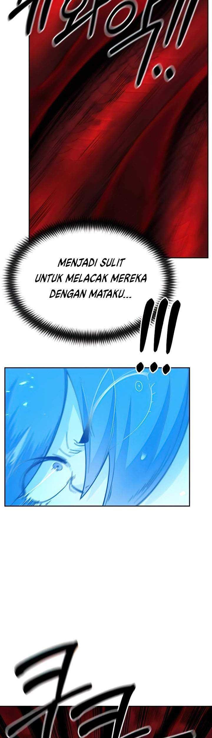 Return of the Flowery Mountain Sect Chapter 29 Gambar 28