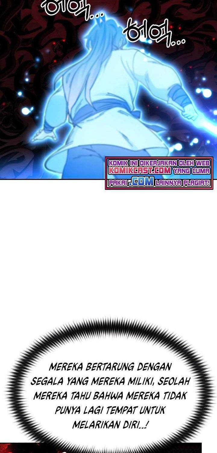 Return of the Flowery Mountain Sect Chapter 29 Gambar 33