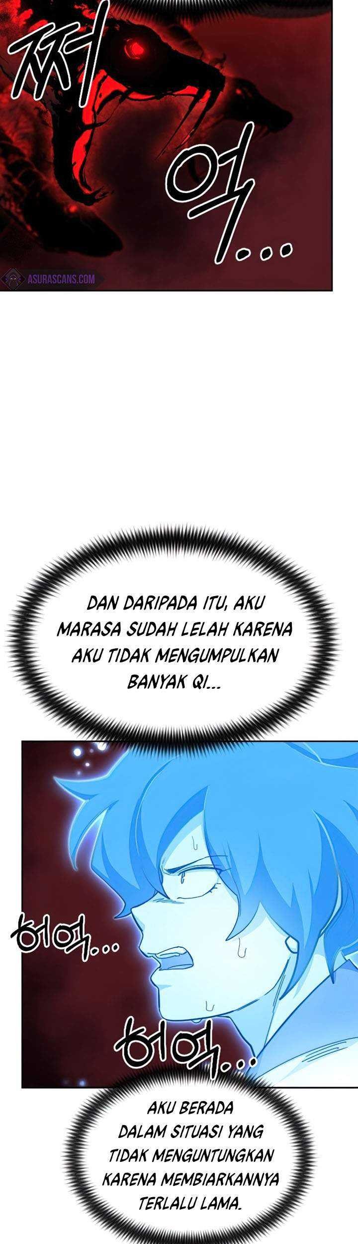 Return of the Flowery Mountain Sect Chapter 29 Gambar 34