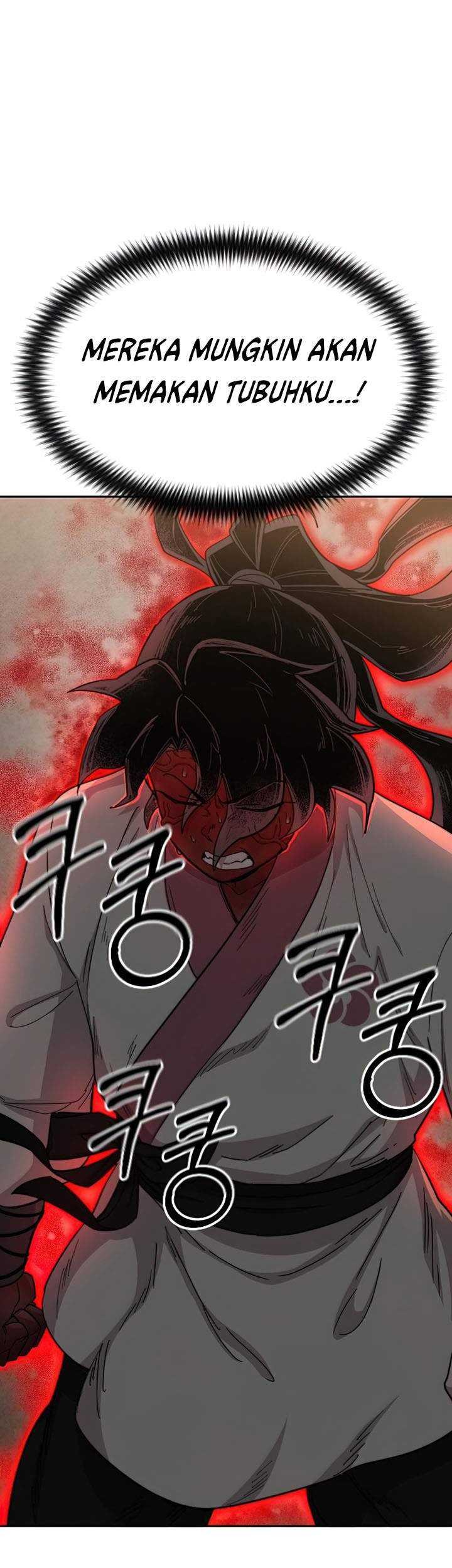 Return of the Flowery Mountain Sect Chapter 29 Gambar 36