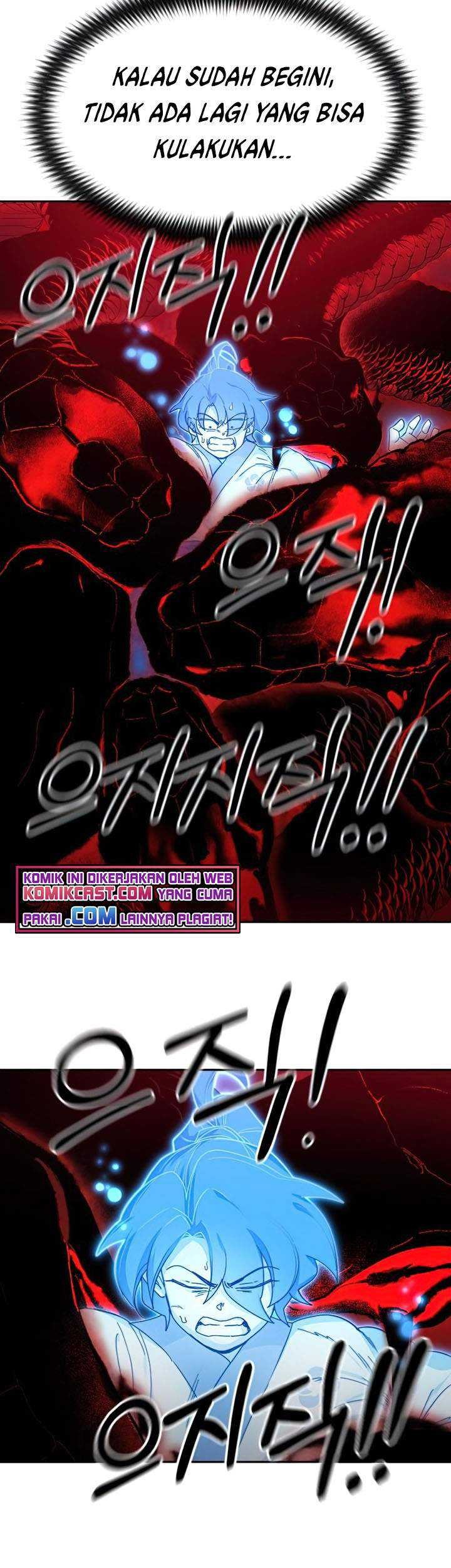 Return of the Flowery Mountain Sect Chapter 29 Gambar 46