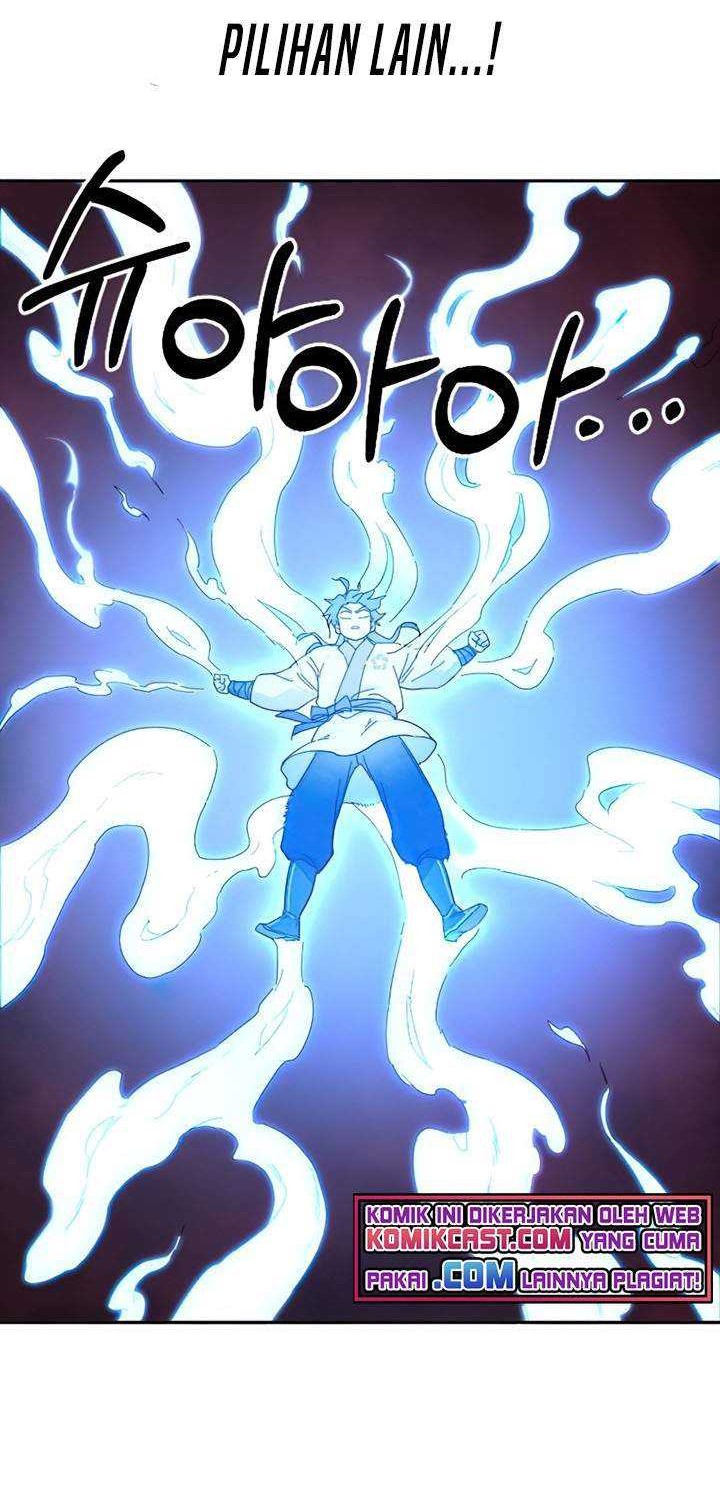 Return of the Flowery Mountain Sect Chapter 29 Gambar 49