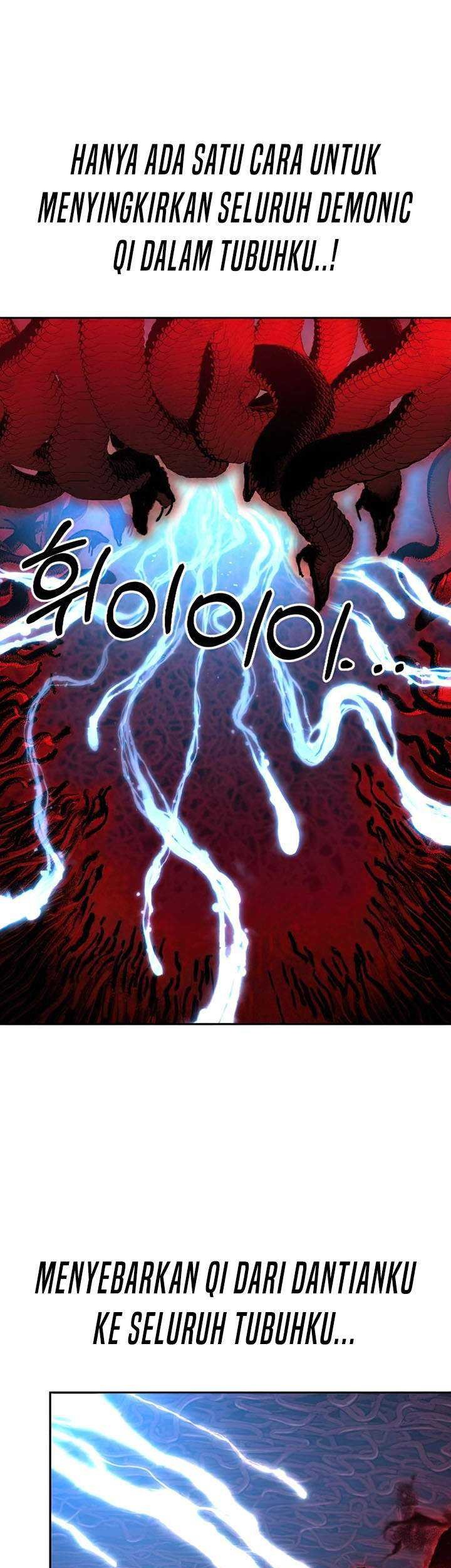 Return of the Flowery Mountain Sect Chapter 29 Gambar 50