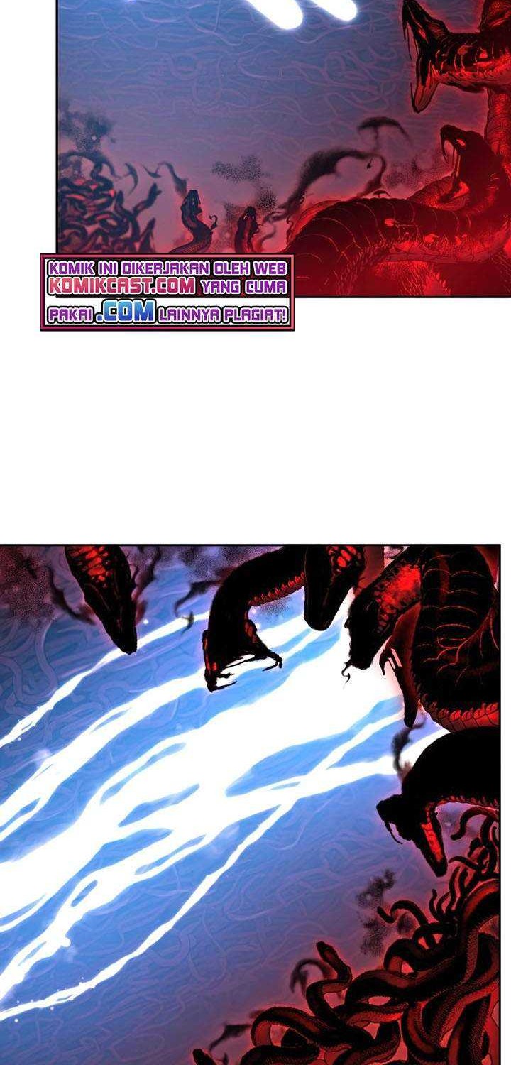 Return of the Flowery Mountain Sect Chapter 29 Gambar 51