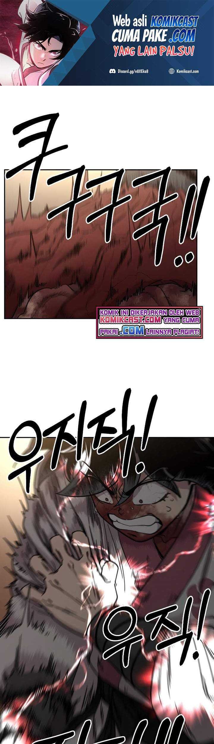 Manhwa Return of the Flowery Mountain Sect Chapter 29 gambar nomor 2