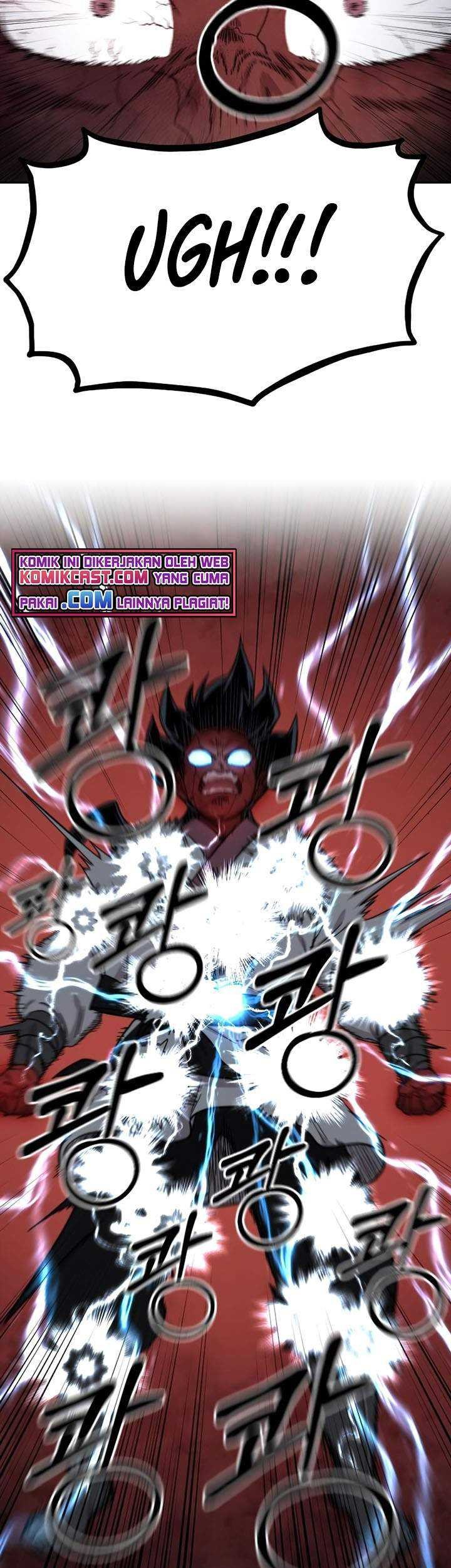 Return of the Flowery Mountain Sect Chapter 29 Gambar 55