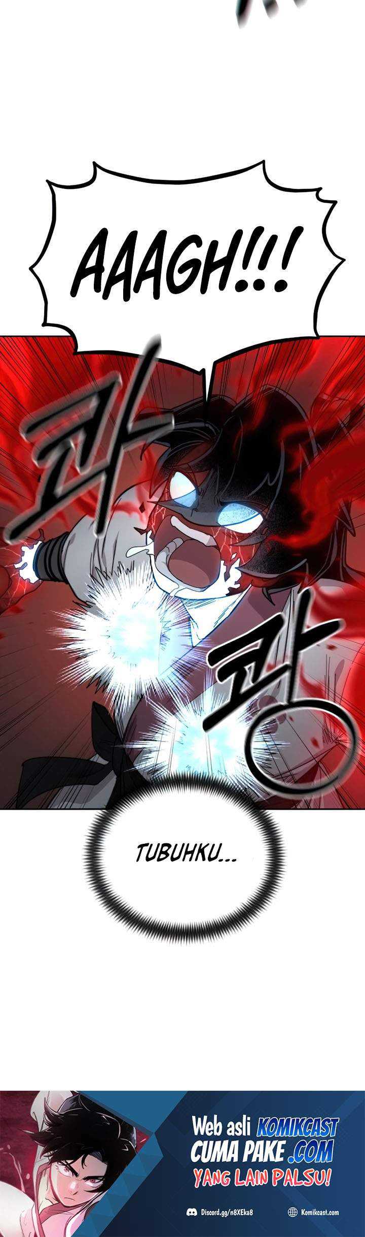 Return of the Flowery Mountain Sect Chapter 29 Gambar 57